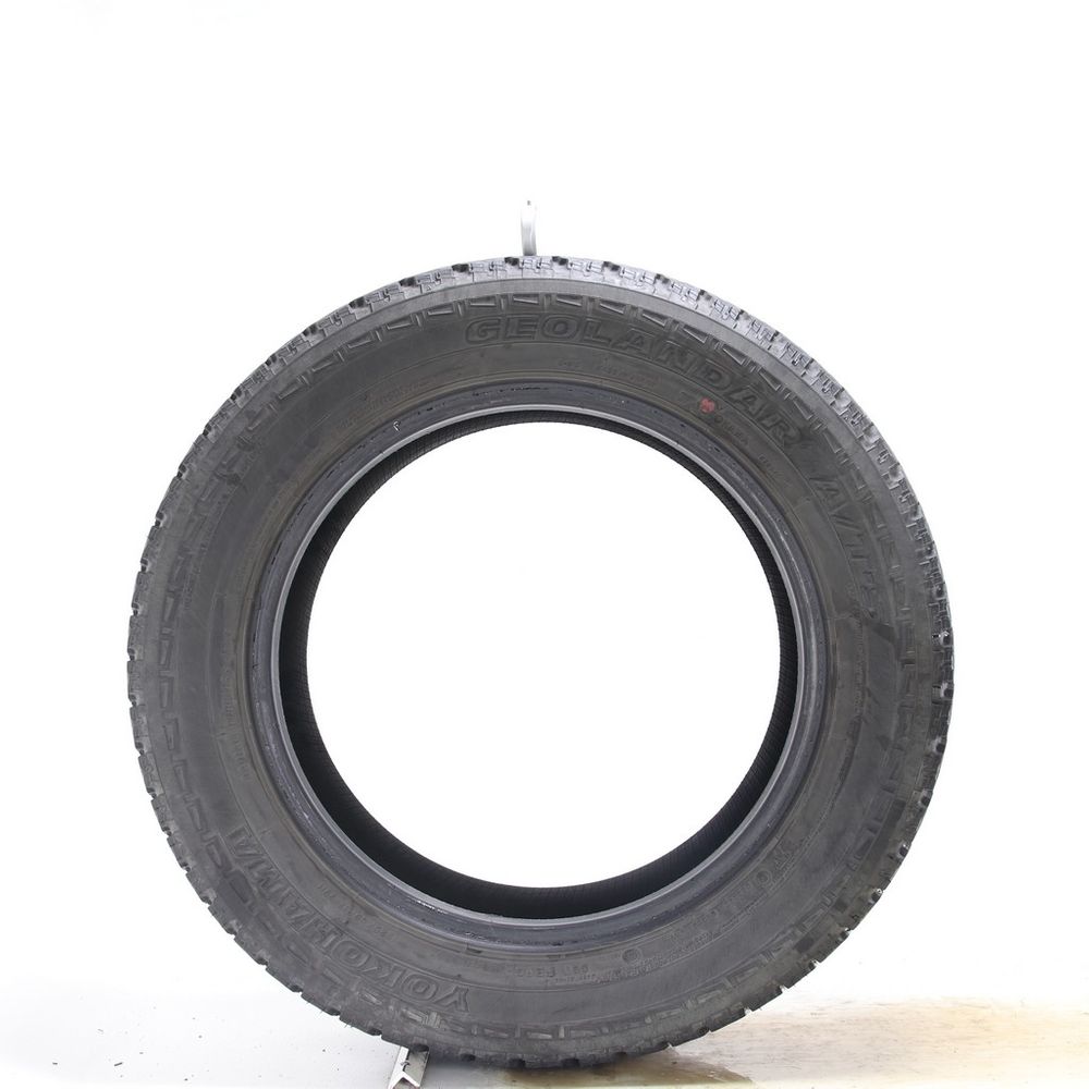 Used 225/60R17 Yokohama Geolandar A/T-S 99H - 8/32 - Image 3
