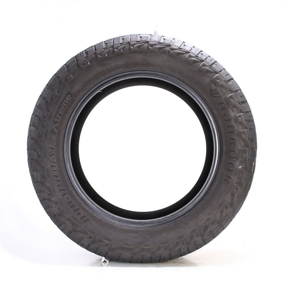 Used 275/60R20 Hankook Dynapro AT2 Xtreme 115T - 8/32 - Image 3