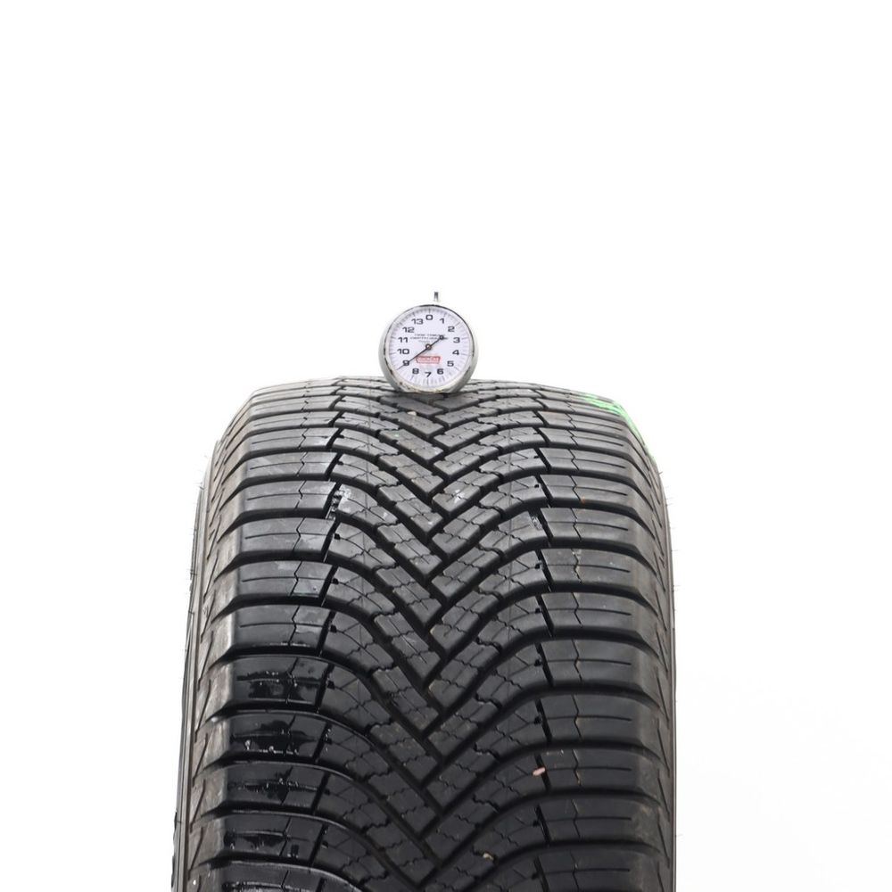 Used 235/60R18 Goodyear Assurance WeatherReady 2 107V - 9/32 - Image 2
