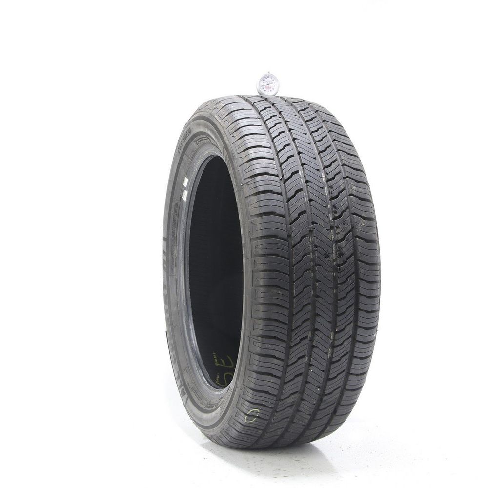 Set of (2) Used 265/50R20 Ironman All Country HT 107T - 9.5-10/32 - Image 1