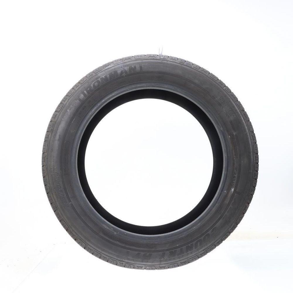 Set of (2) Used 265/50R20 Ironman All Country HT 107T - 9.5-10/32 - Image 6