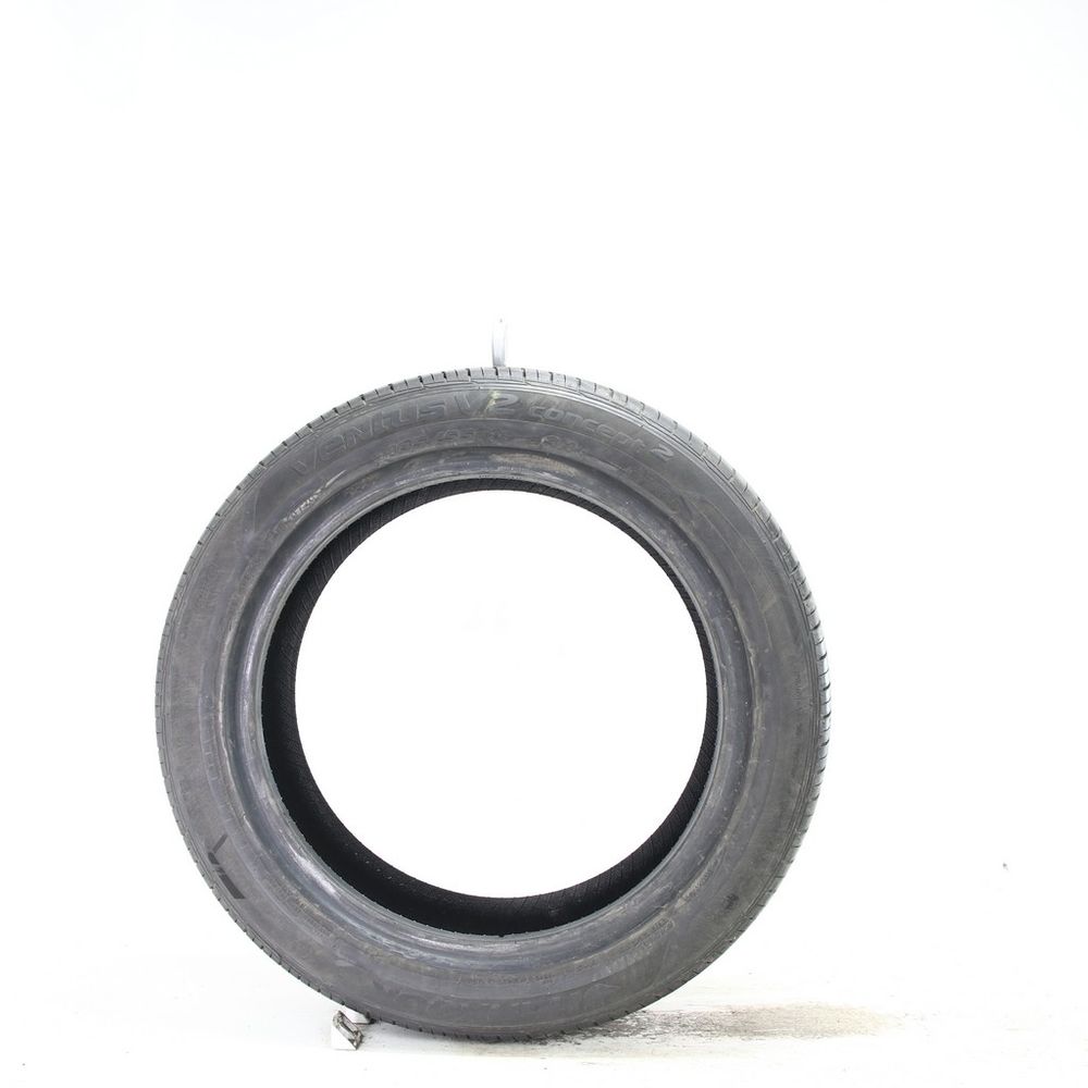 Used 185/55R16 Hankook Ventus V2 concept2 83H - 8.5/32 - Image 3