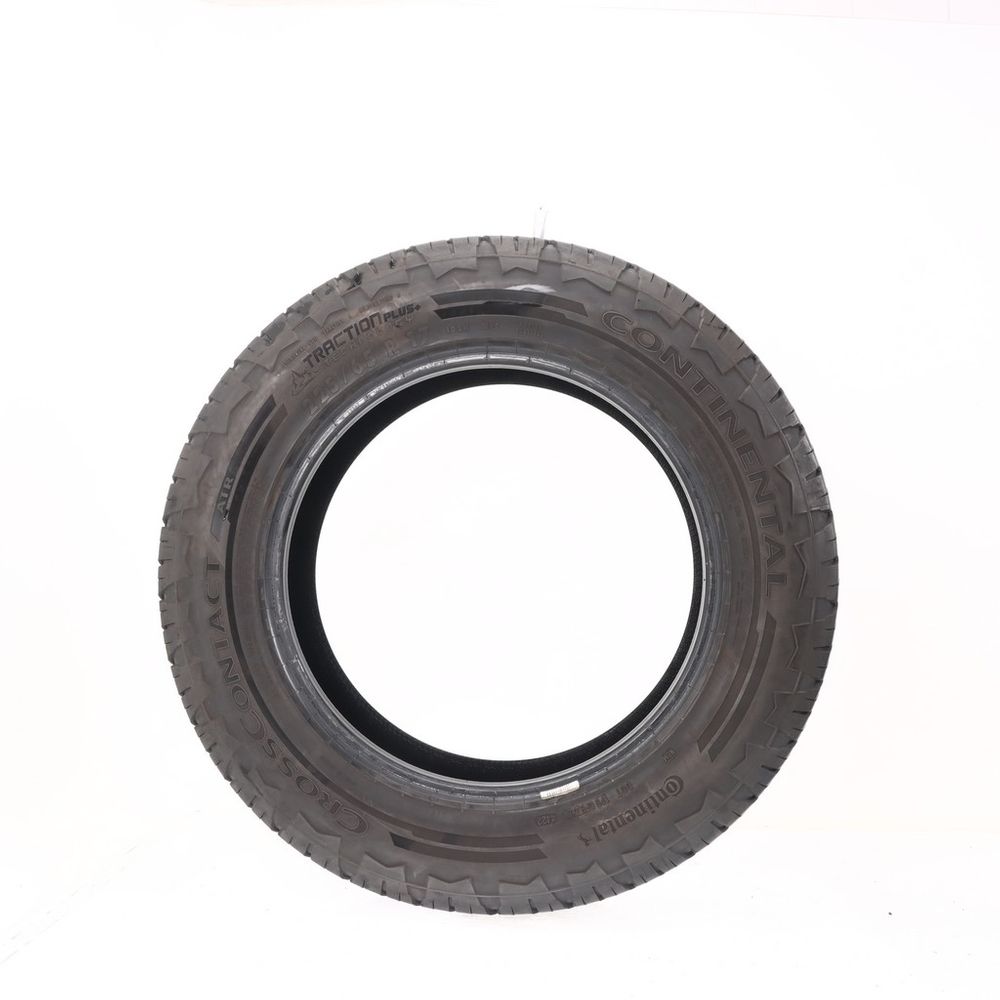 Used 225/65R17 Continental CrossContact ATR 102H - 7.5/32 - Image 3