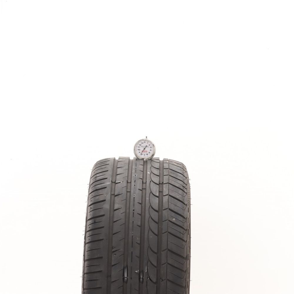 Used 225/40ZR18 Blackhawk Street-H HU02 92W - 8/32 - Image 2