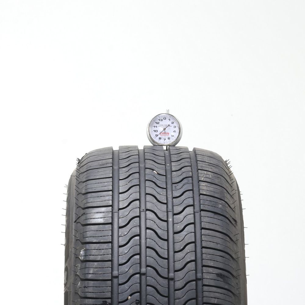 Set of (2) Used 235/55R18 Firestone All Season 100H - 8.5-9/32 - Image 2