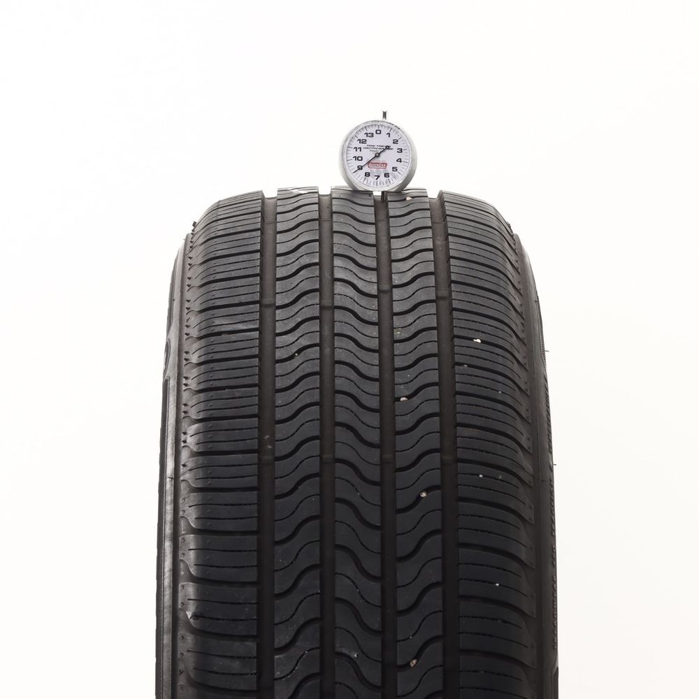 Set of (2) Used 235/55R18 Firestone All Season 100H - 8.5-9/32 - Image 5