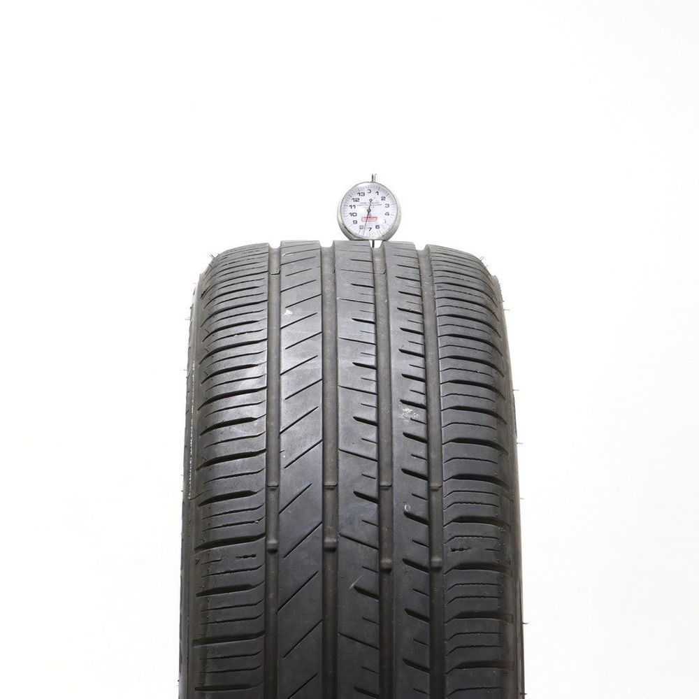 Set of (2) Used 245/45R20 Toyo Proxes Sport A/S 103Y - 7-7.5/32 - Image 5