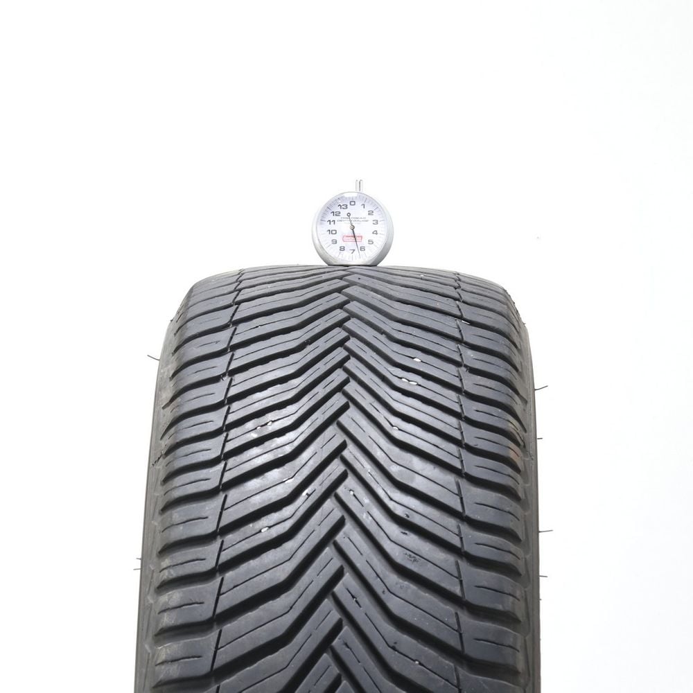 Set of (4) Used 235/60R18 Michelin CrossClimate 2 107V - 6-7/32 - Image 2