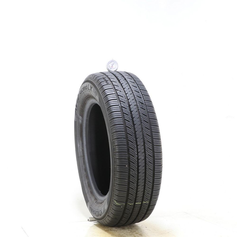 Used 205/65R16 Yokohama Avid Ascend LX 95H - 8/32 - Image 1
