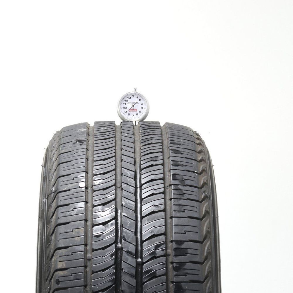 Set of (2) Used 265/60R18 SureDrive Highway 110H - 7-8.5/32 - Image 5