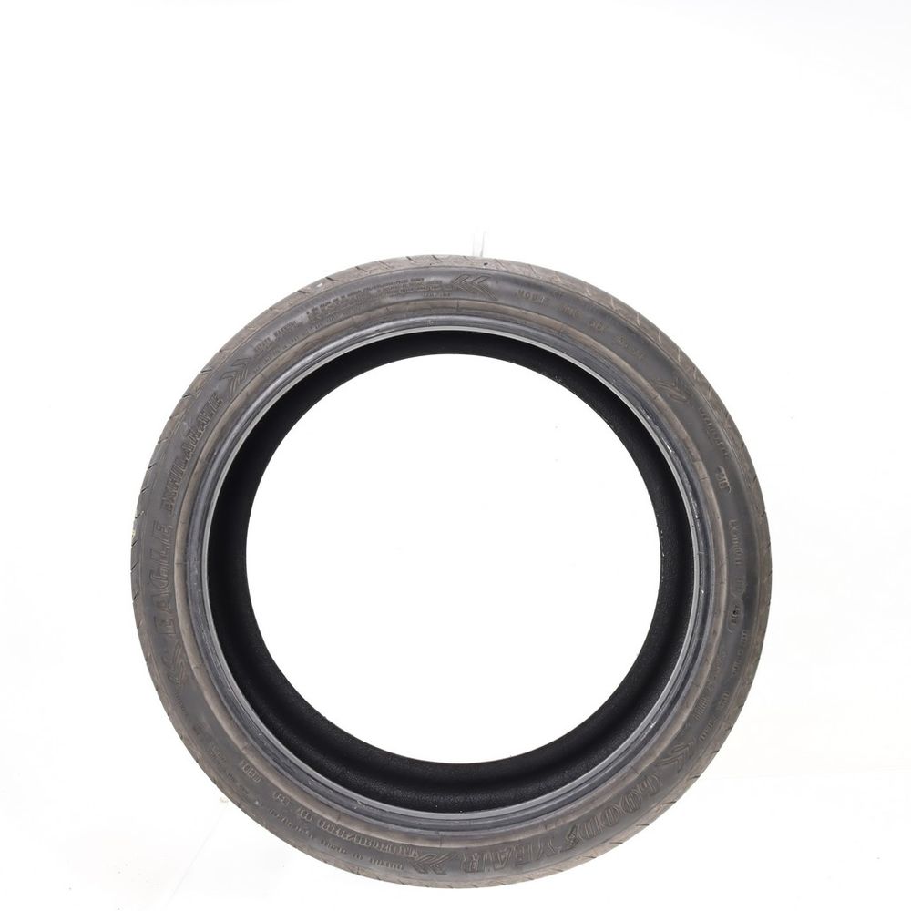 Used 265/35ZR20 Goodyear Eagle Exhilarate 99Y - 8.5/32 - Image 3