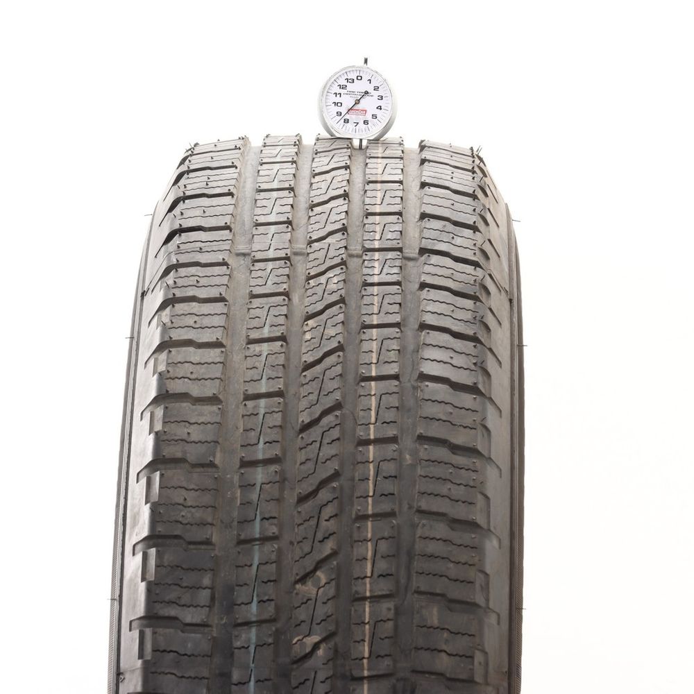 Set of (2) Used 255/70R18 Falken Wildpeak Temporary Spare 112T - 8-8.5/32 - Image 5