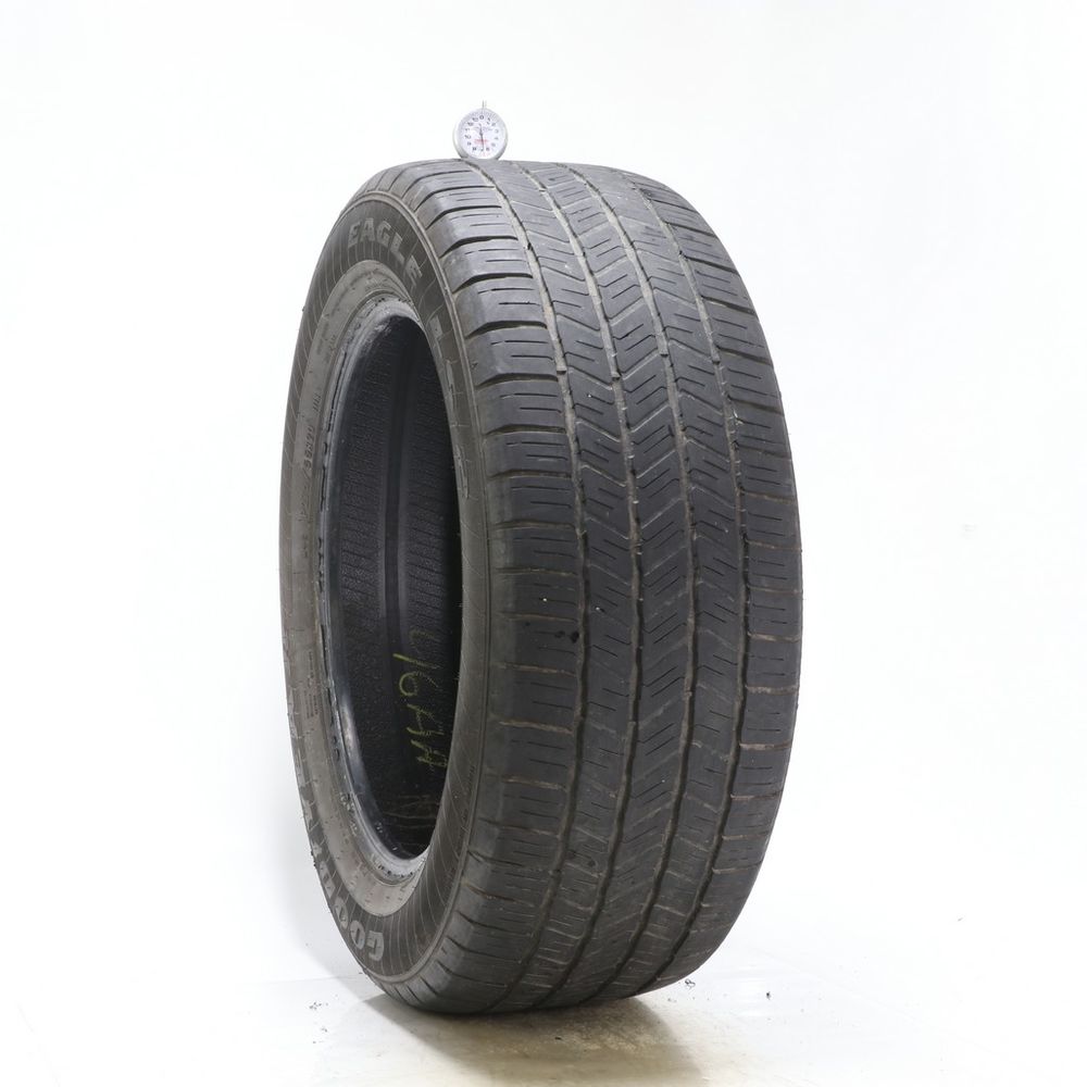 Used P 275/55R20 Goodyear Eagle LS-2 111S - 6.5/32 - Image 1