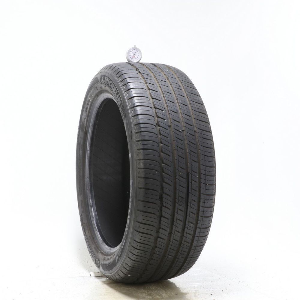 Used 255/45R19 Michelin Primacy MXM4 100V - 8/32 - Image 1