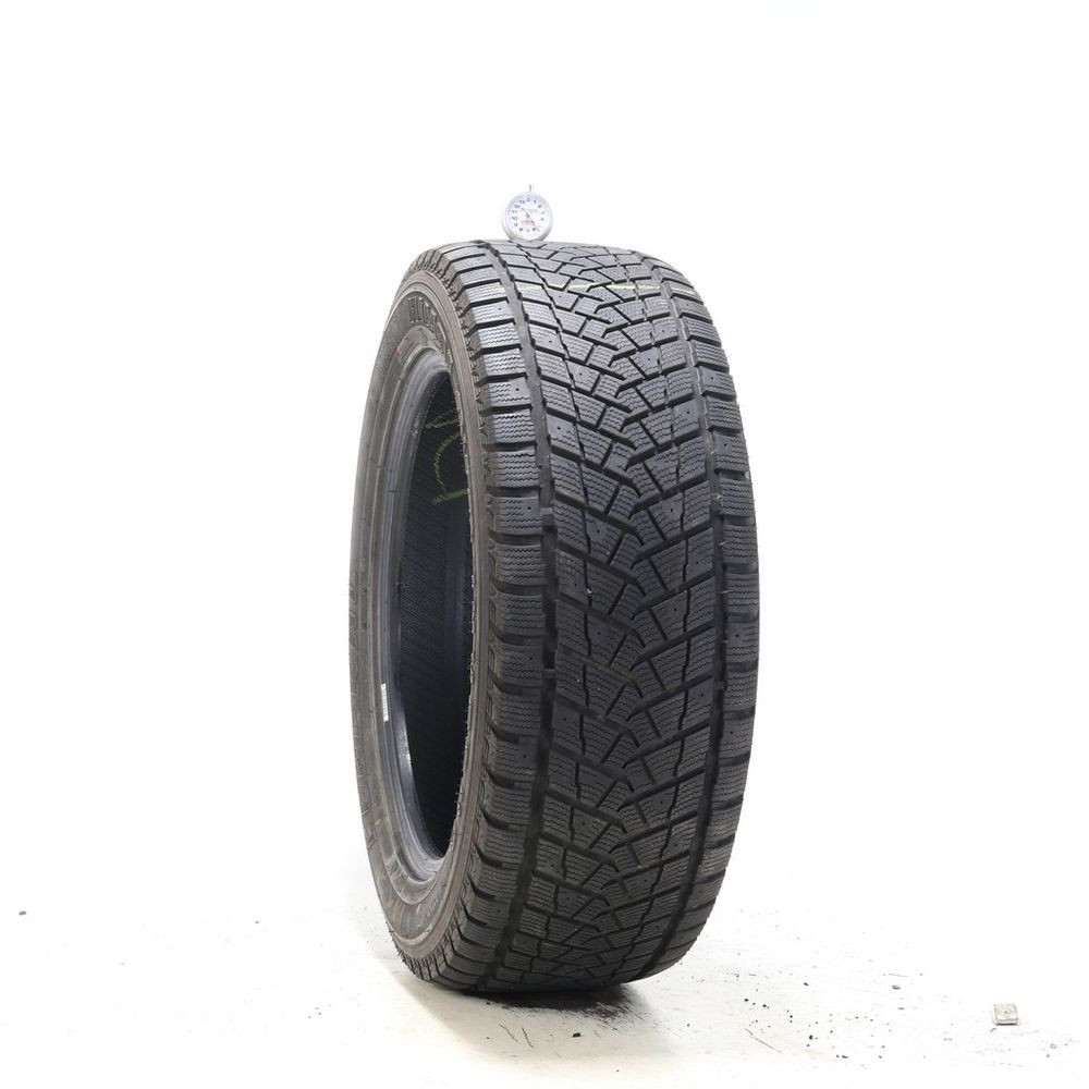 Set of (2) Used 245/55R19 Federal Himalaya Inverno K1 103T - 5.5/32 - Image 1