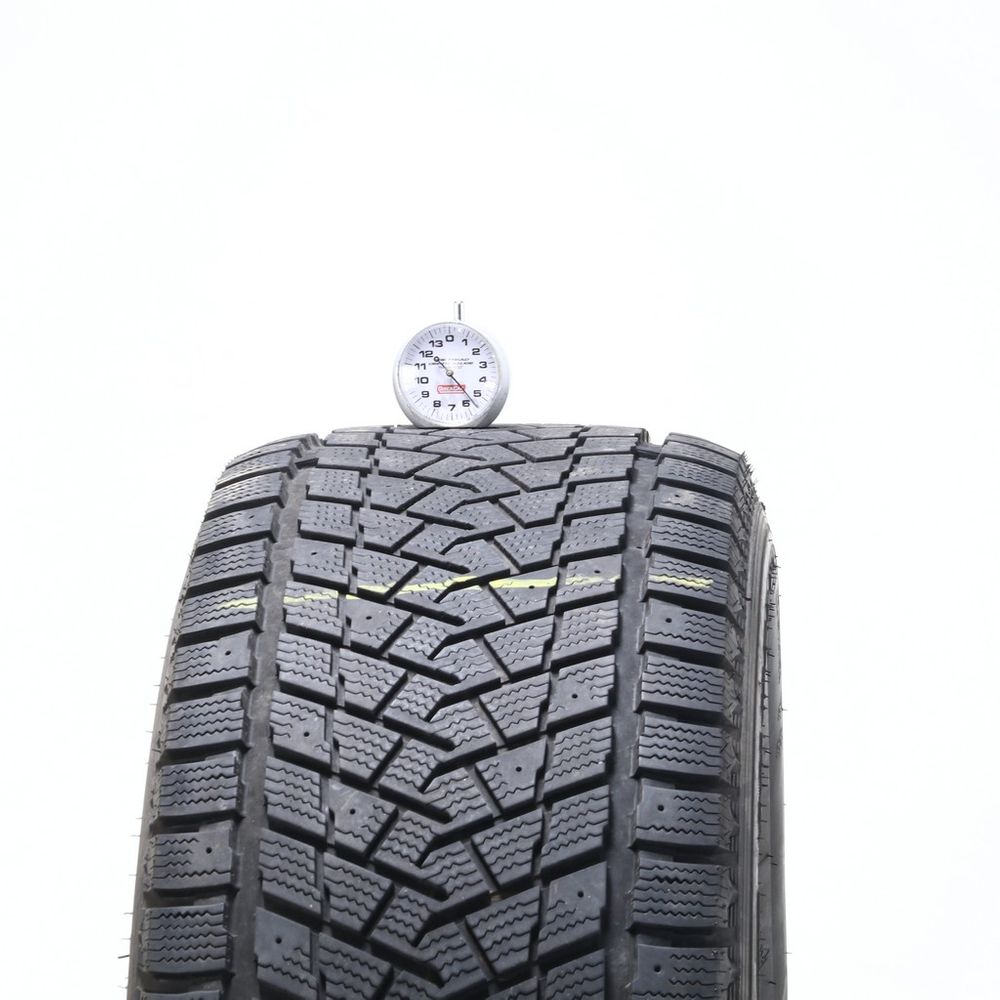 Set of (2) Used 245/55R19 Federal Himalaya Inverno K1 103T - 5.5/32 - Image 2