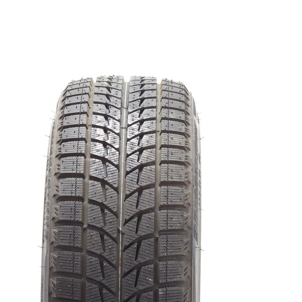 New 205/45R17 Bridgestone Blizzak LM-60 Run Flat 84H - 11/32 - Image 2