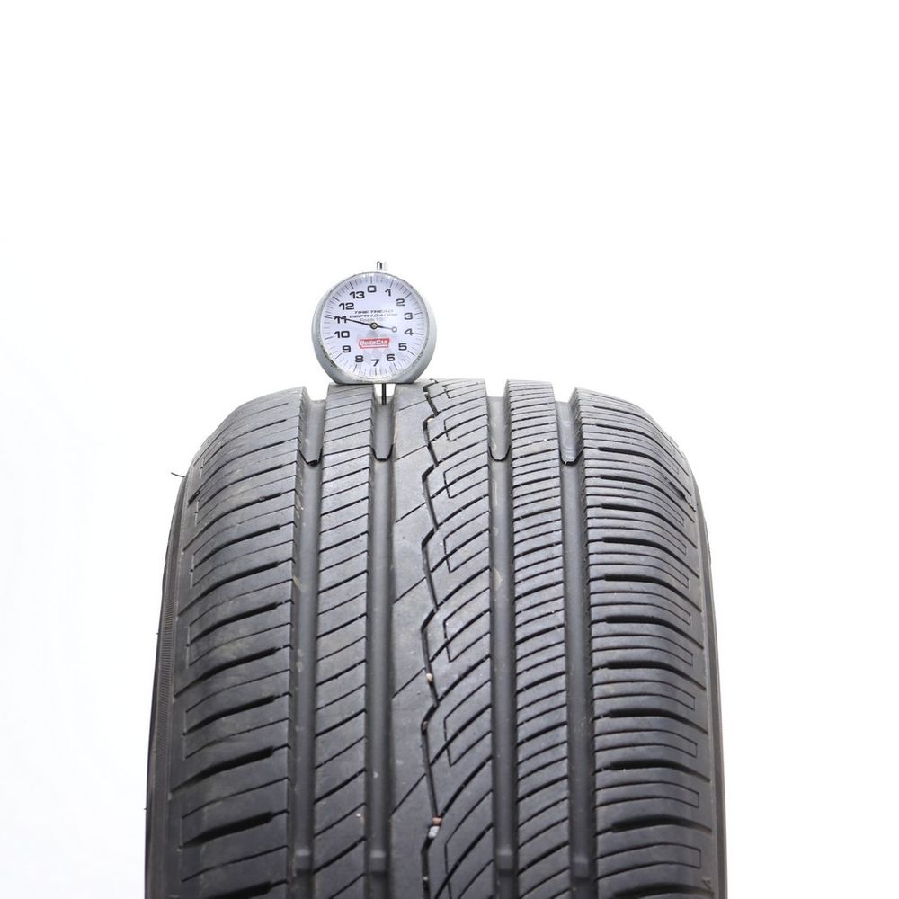 Used 215/60R17 Yokohama Avid Ascend 95T - 11/32 - Image 2