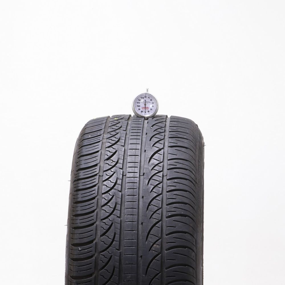 Used 235/50ZR18 Pirelli P Zero Nero 97W - 7/32 - Image 2