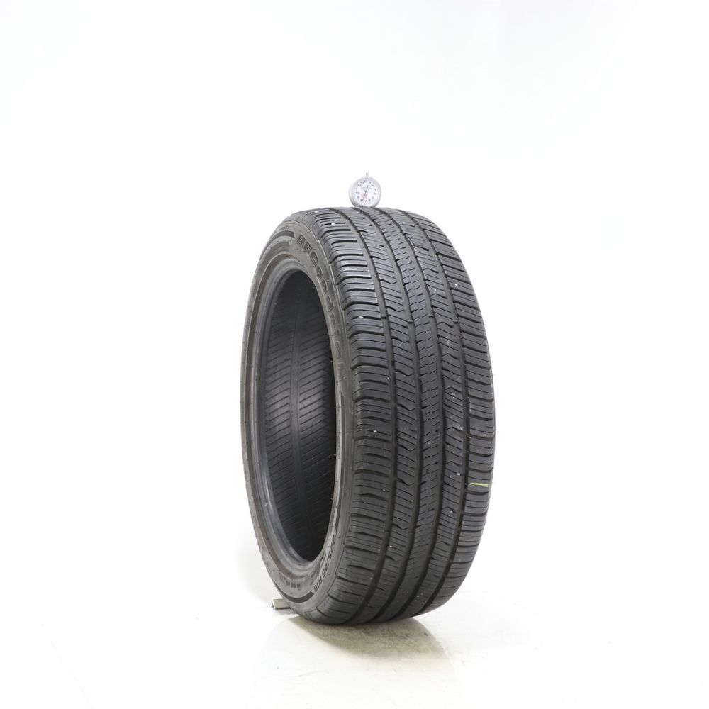 Set of (2) Used 225/45R18 BFGoodrich Advantage Control 95V - 7.5-8/32 - Image 1