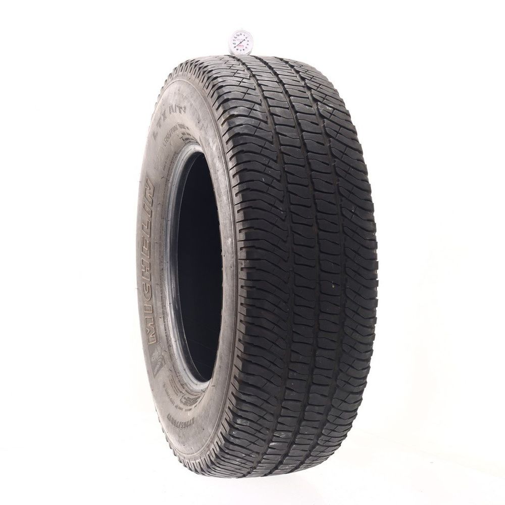 Used LT 265/70R17 Michelin LTX A/T2 121/118R E - 9/32 - Image 1