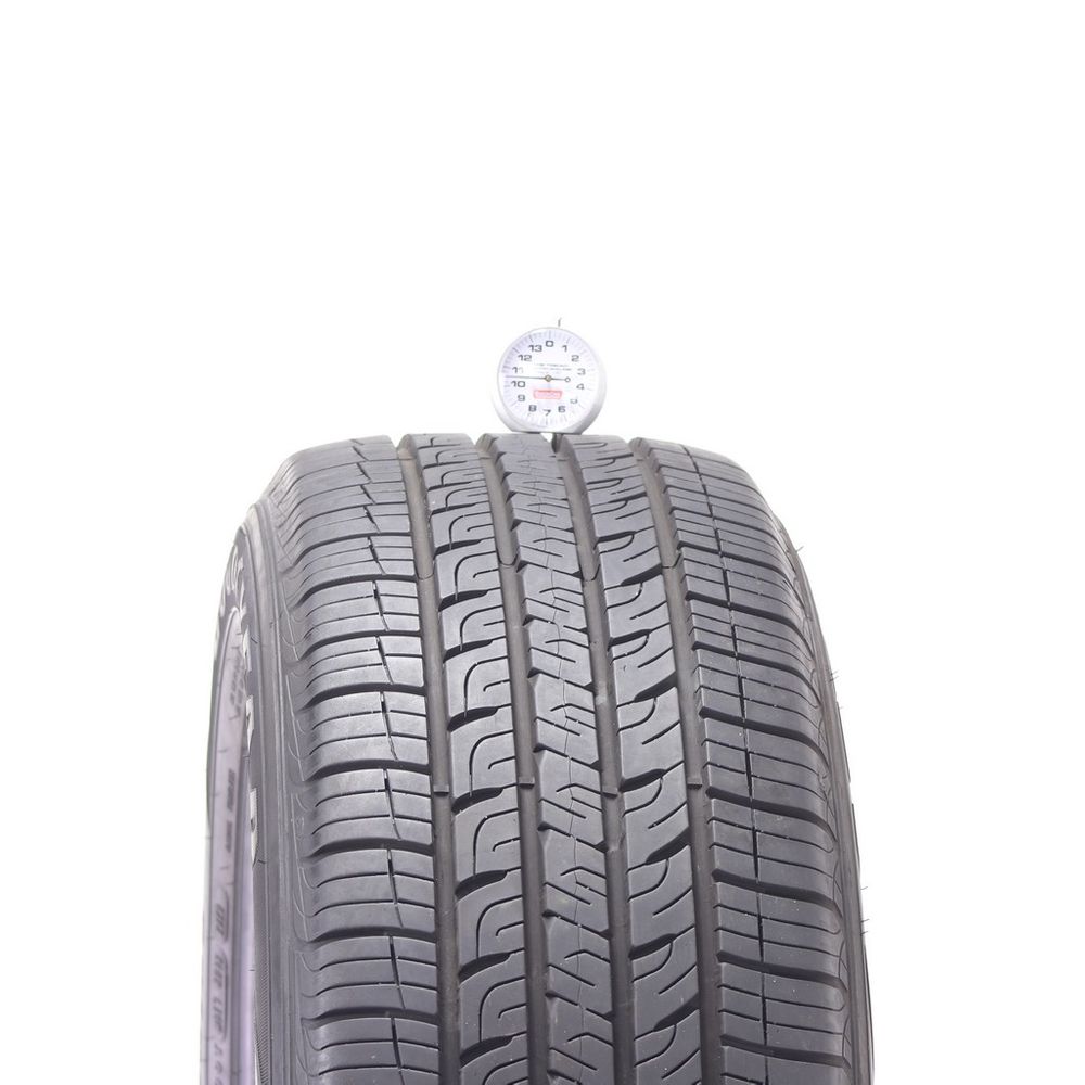 Used 235/55R19 Goodyear Assurance Comfortred Touring 101V - 10.5/32 - Image 2
