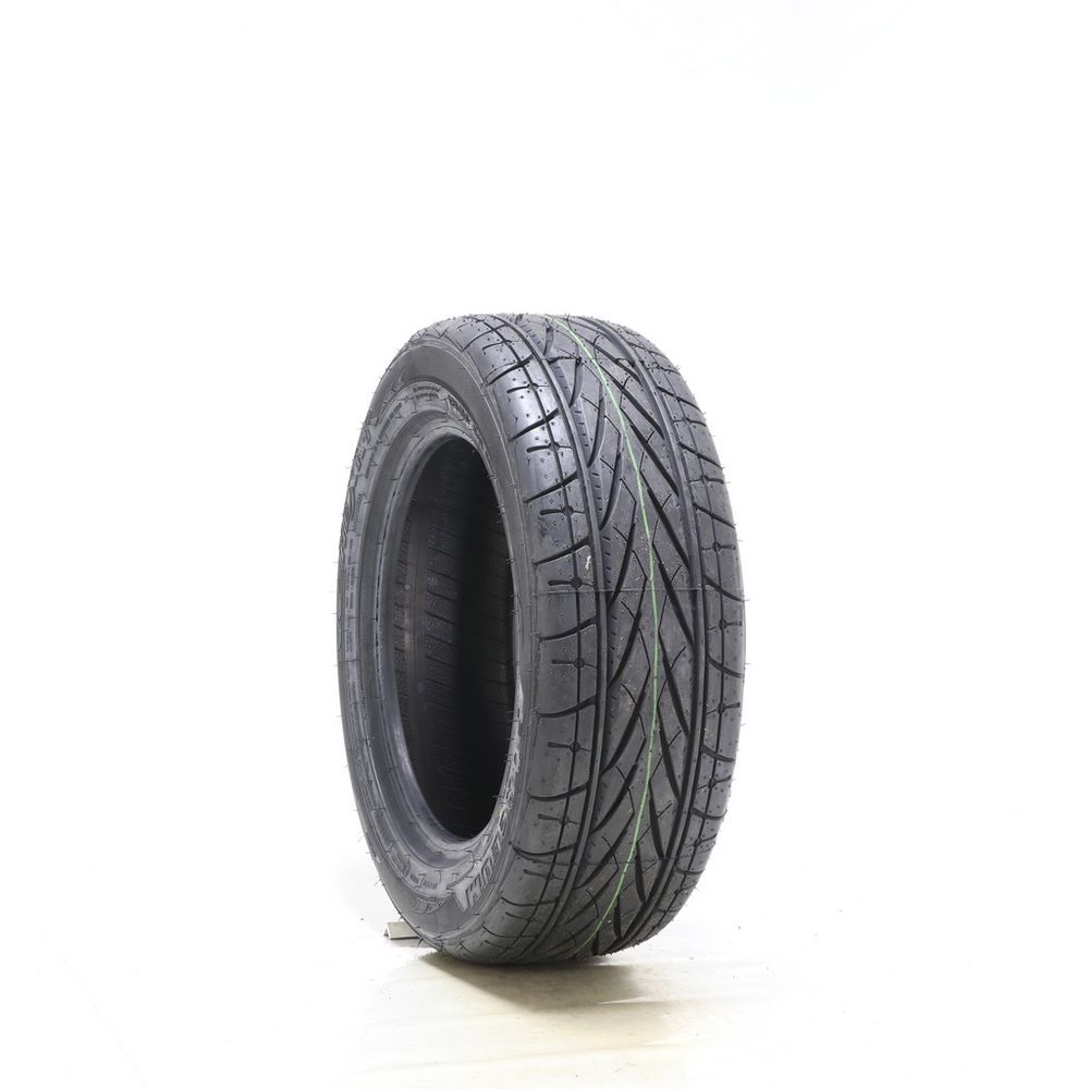 Set of (4) New 185/60R15 Forceum Hexa-R 88V - 9/32 - Image 1
