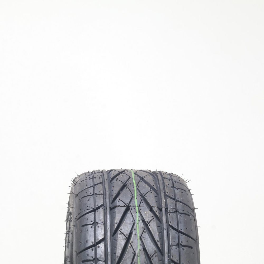 Set of (4) New 185/60R15 Forceum Hexa-R 88V - 9/32 - Image 2