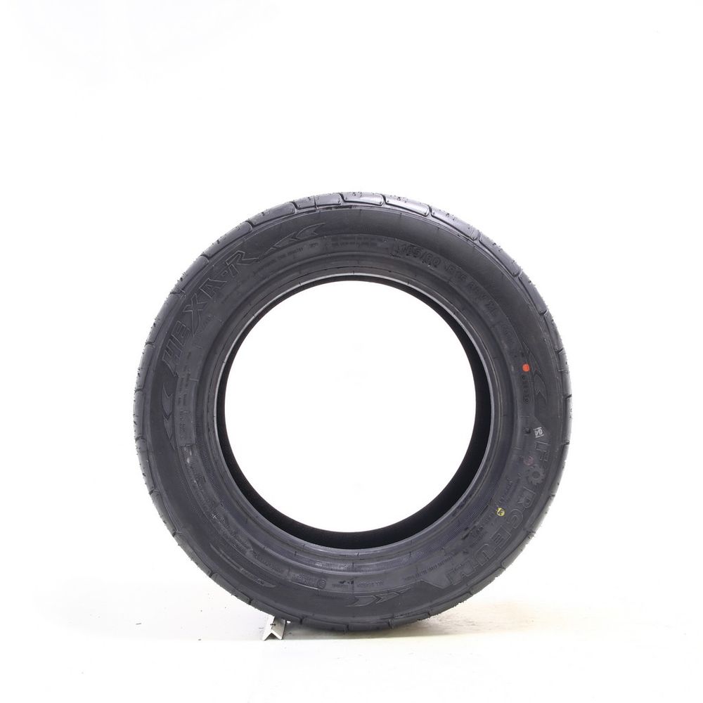 Set of (4) New 185/60R15 Forceum Hexa-R 88V - 9/32 - Image 3