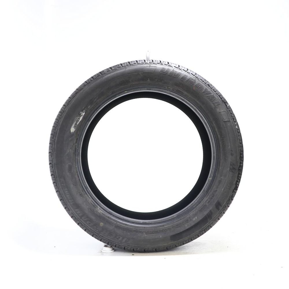 Used 245/50R18 Uniroyal Tiger Paw Touring A/S 100V - 8.5/32 - Image 3