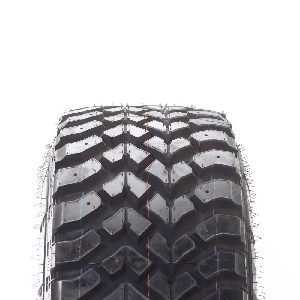 Driven Once LT 37X12.5R17 Hankook Dynapro MT RT03 124Q D - 20/32 - Image 2