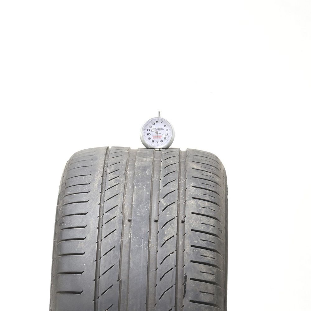 Used 245/40R19 Continental ContiSportContact 5 MO 98Y - 4/32 - Image 2