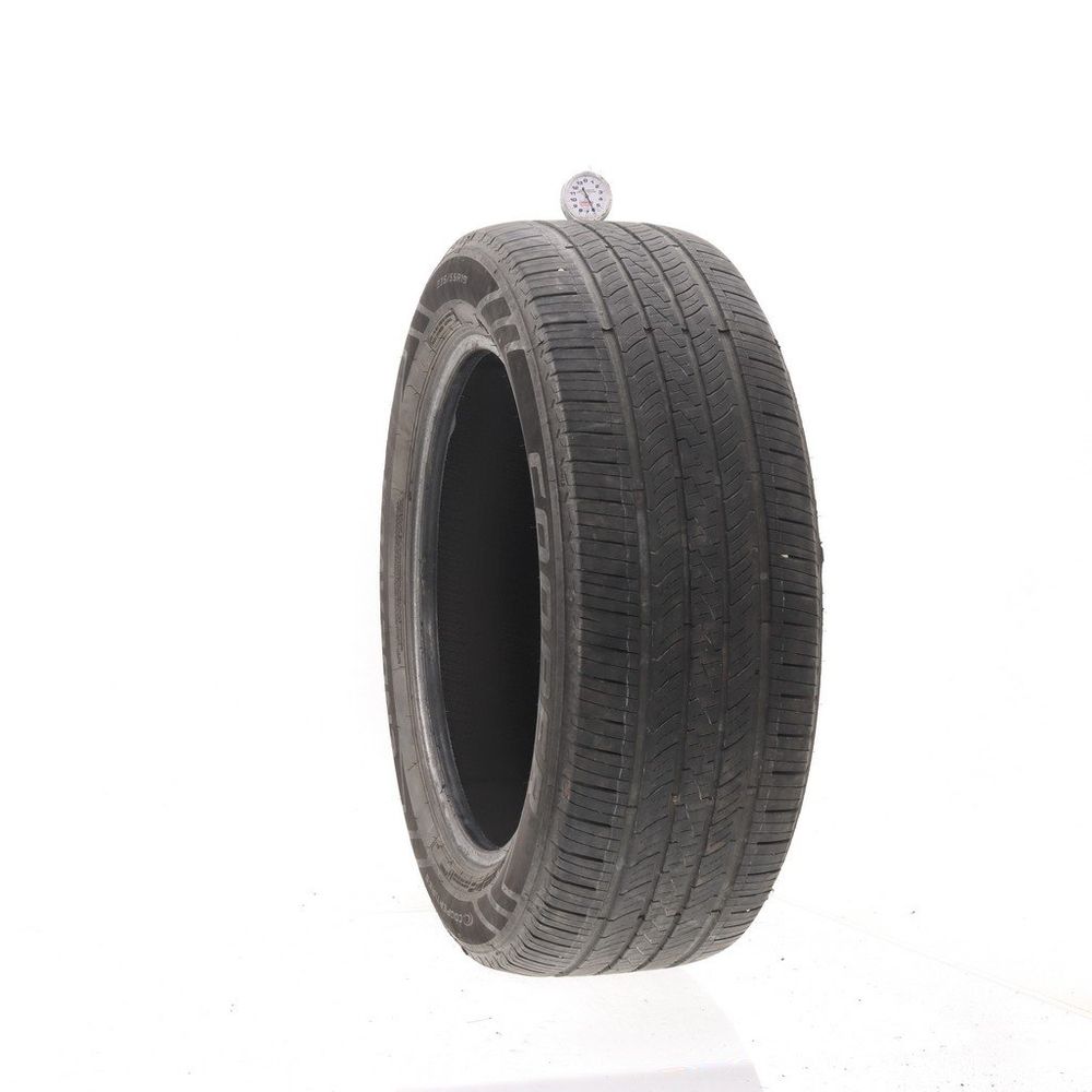 Used 235/55R19 Cooper Endeavor Plus 105H - 6/32 - Image 1