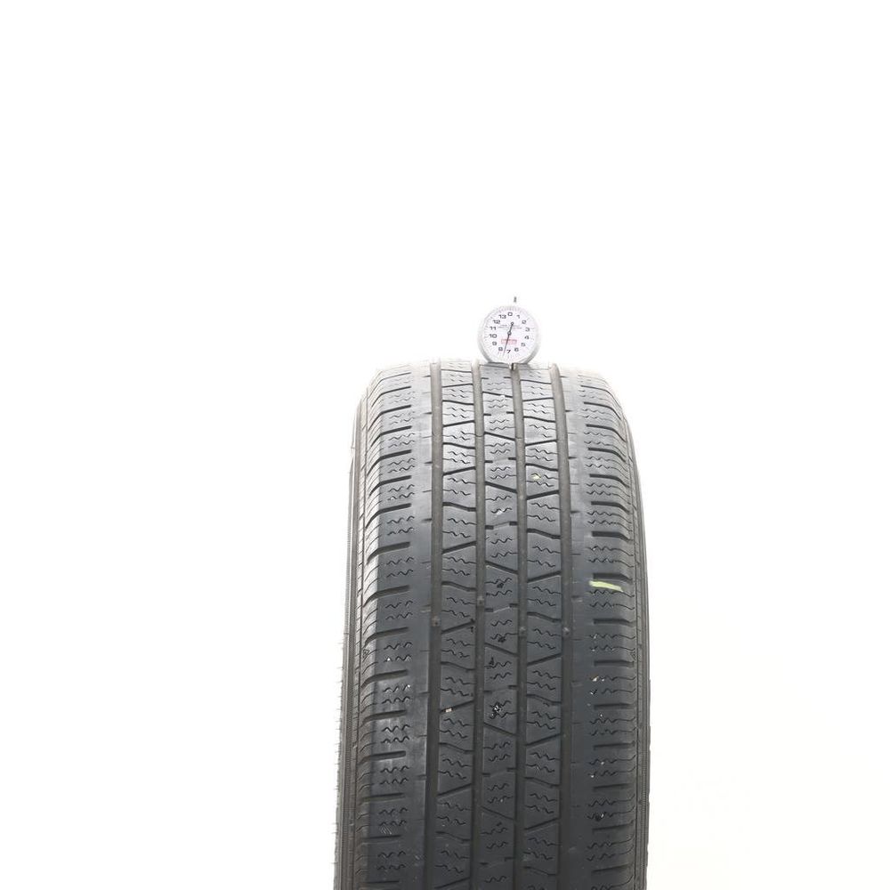 Set of (2) Used 225/65R17 Venezia Crusade H/S 102H - 7.5-8.5/32 - Image 2