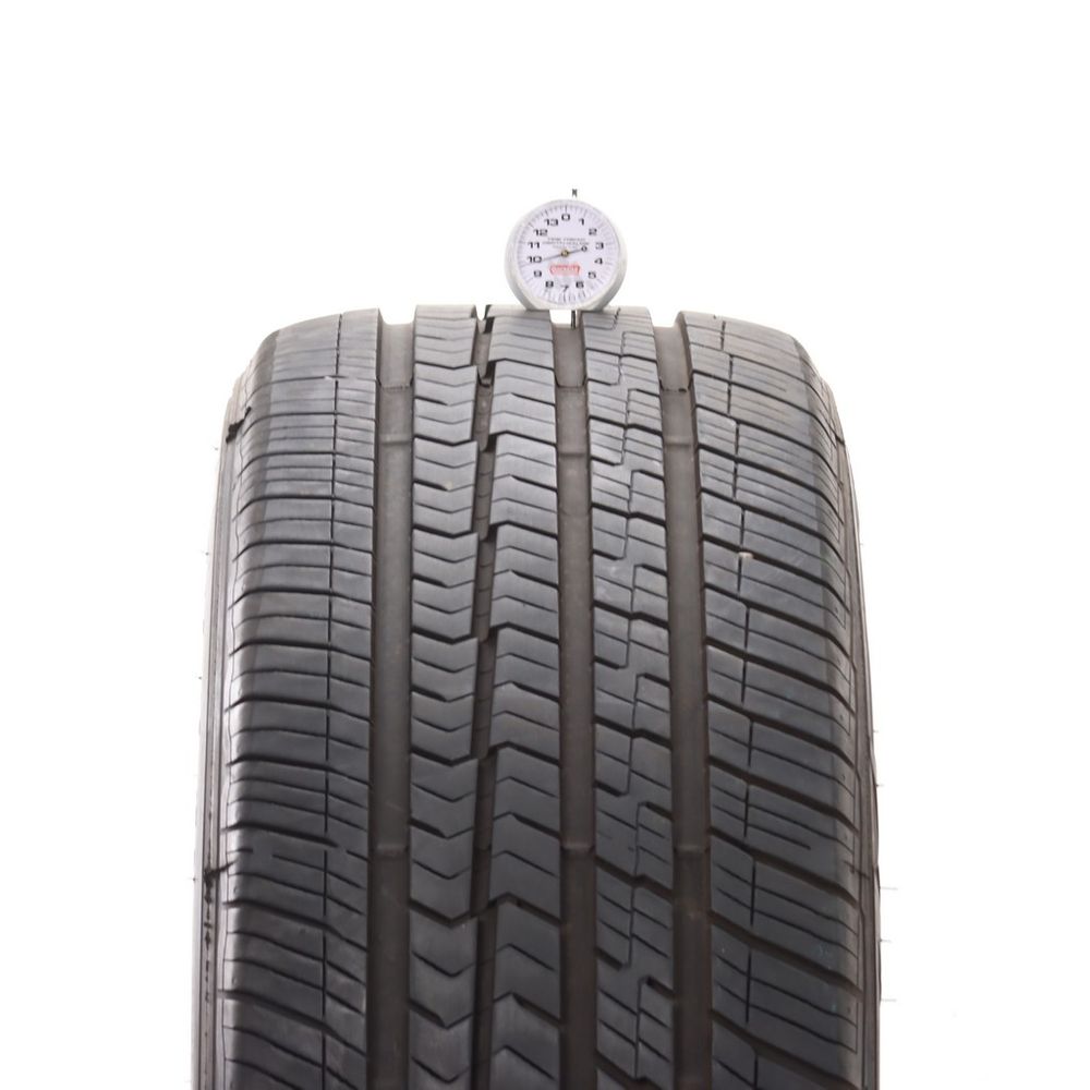 Set of (2) Used 255/50R20 Toyo Open Country Q/T 109V - 9.5-10.5/32 - Image 2