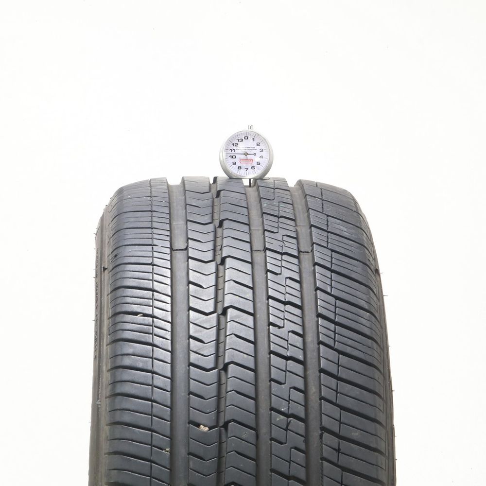 Set of (2) Used 255/50R20 Toyo Open Country Q/T 109V - 9.5-10.5/32 - Image 5