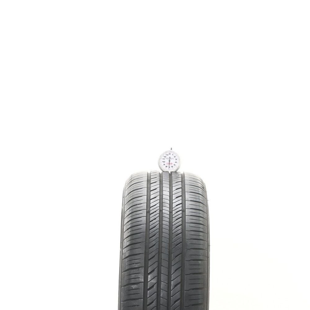 Set of (4) Used 185/60R15 Laufenn G Fit AS 84H - 7-7.5/32 - Image 2