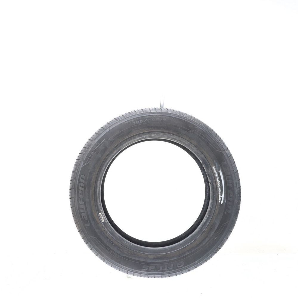 Set of (4) Used 185/60R15 Laufenn G Fit AS 84H - 7-7.5/32 - Image 3
