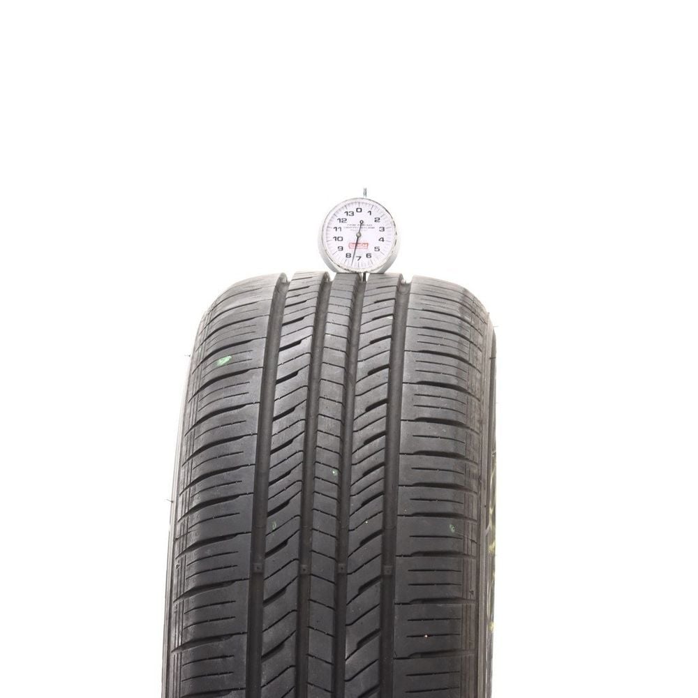 Set of (4) Used 185/60R15 Laufenn G Fit AS 84H - 7-7.5/32 - Image 5