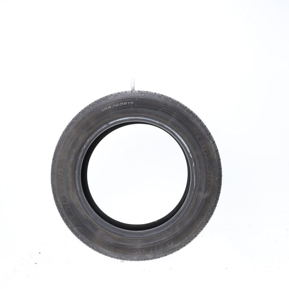 Set of (4) Used 185/60R15 Laufenn G Fit AS 84H - 7-7.5/32 - Image 6