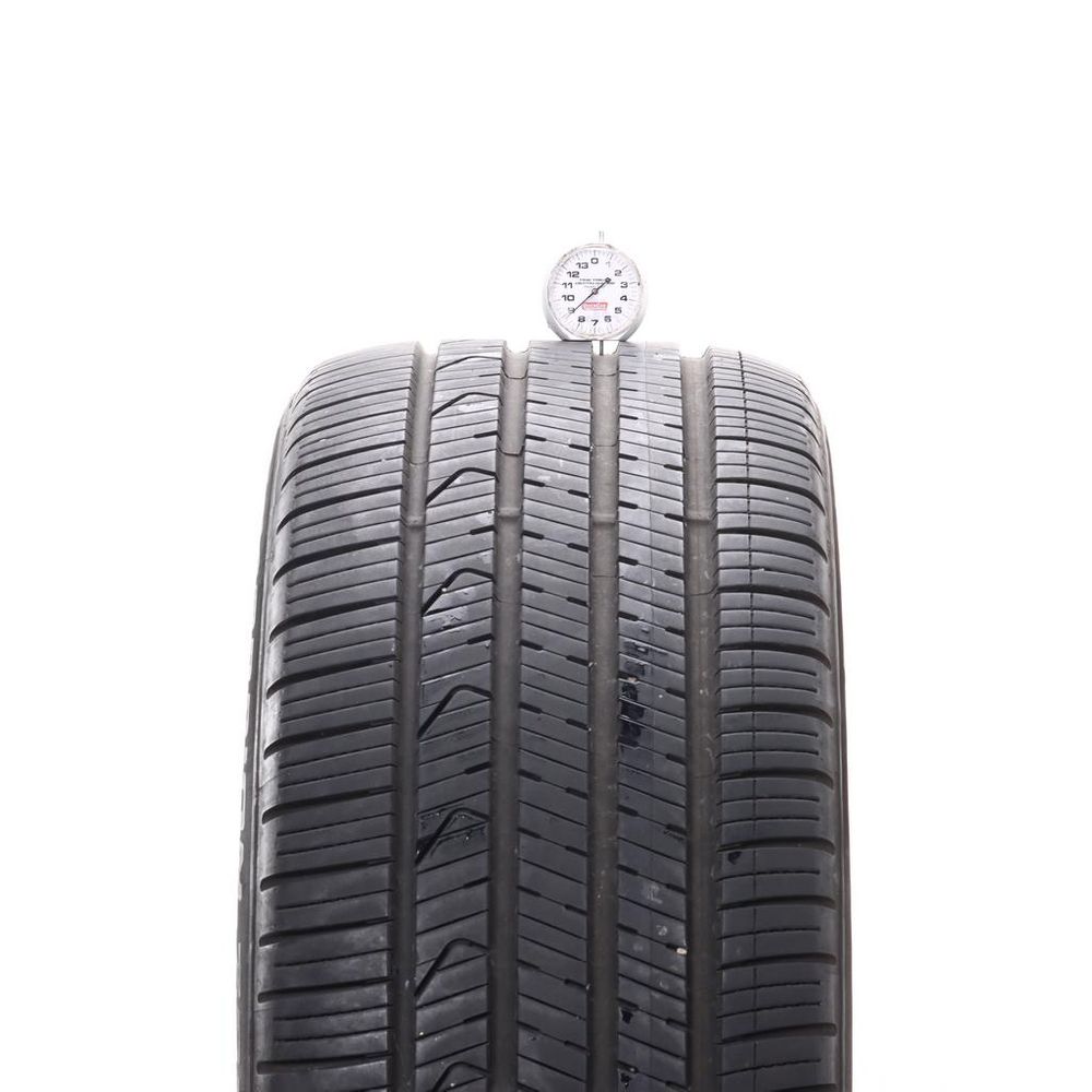 Used 275/45R20 Pirelli Scorpion Zero AS Plus 3 110Y - 8.5/32 - Image 2