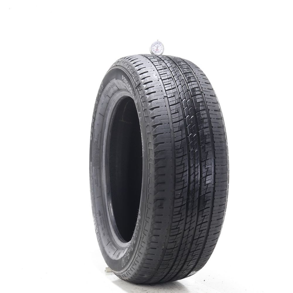 Used 275/55R20 Gladiator QR700 SUV 117T - 7.5/32 - Image 1