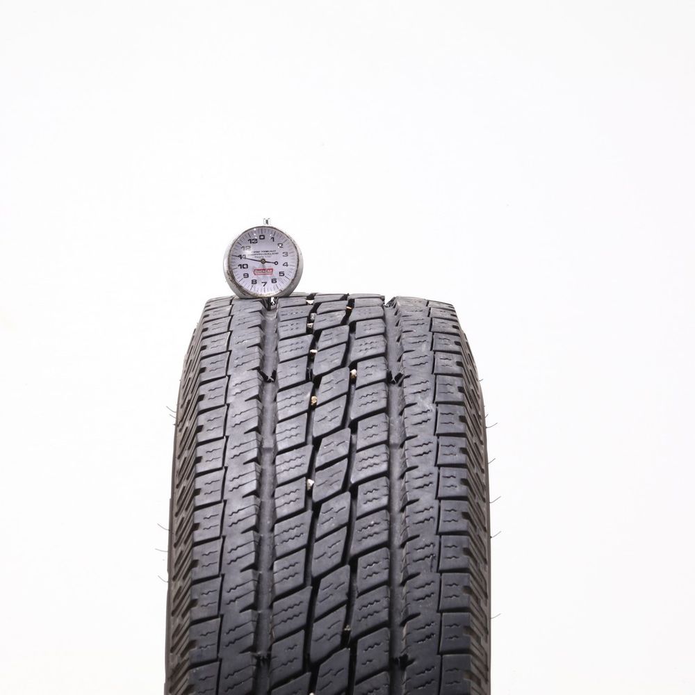 Set of (2) Used LT 215/85R16 Toyo Open Country H/T 115/112S E - 11/32 - Image 2