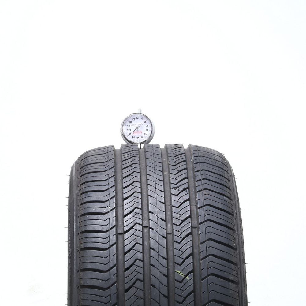 Set of (2) Used 235/40ZR19 Maxxis Bravo HP M3 96W - 8.5-9/32 - Image 5