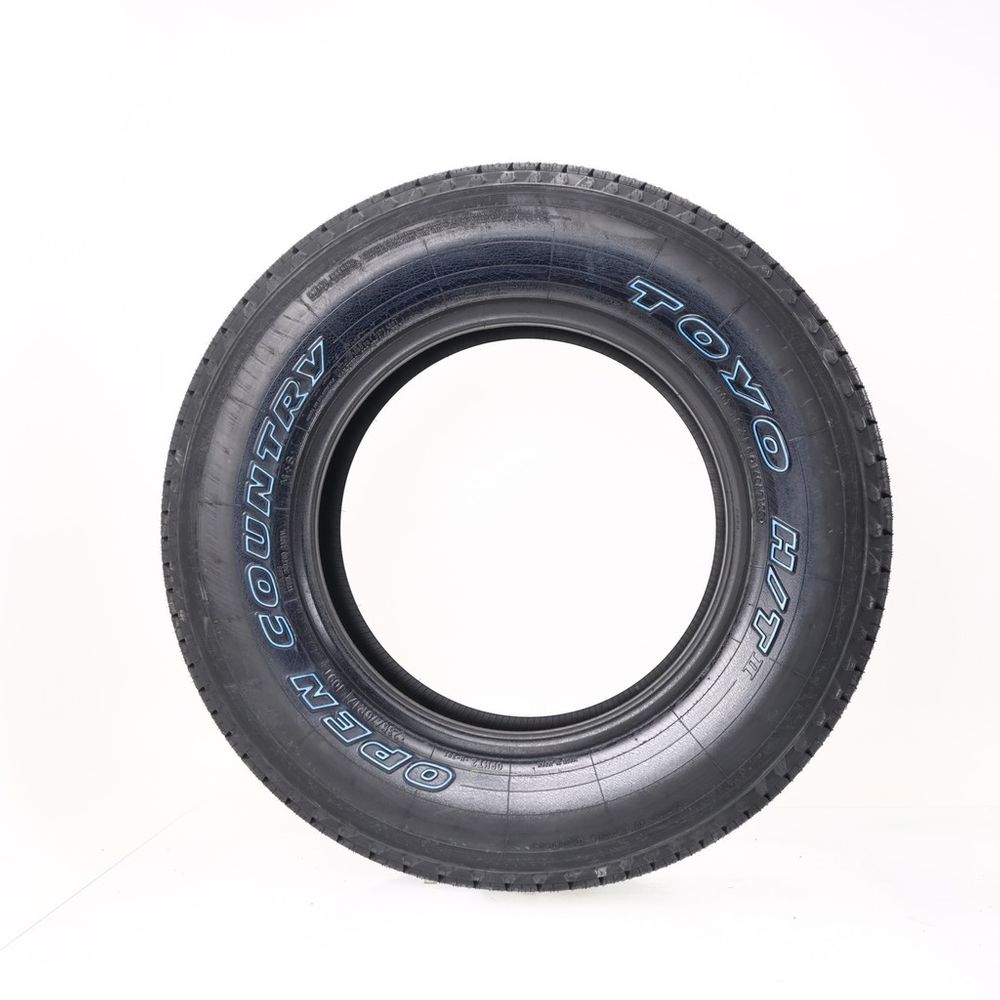 New 235/75R17 Toyo Open Country H/T II 109T - Image 3