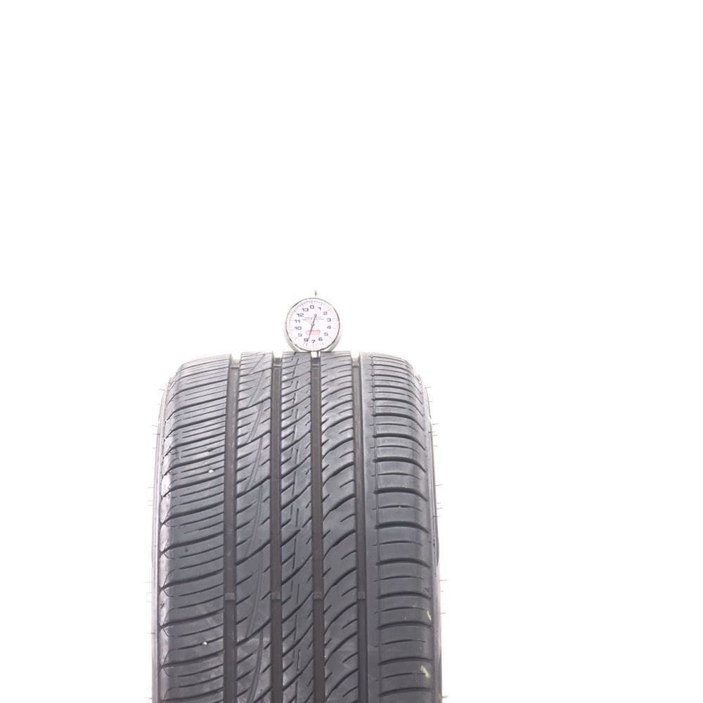 Used 225/45ZR18 Celimo Salient CS580 95Y - 7.5/32 - Image 2