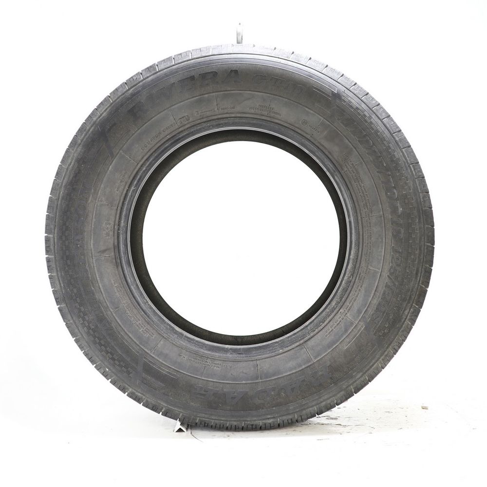 Used LT 275/70R18 Radar Rivera GT10 125/122S - 6.5/32 - Image 3