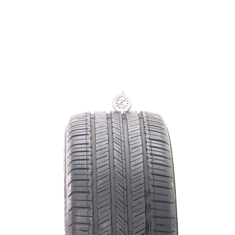 Used 255/40R20 Michelin e.Primacy Acoustic 101W - 9/32 - Image 2