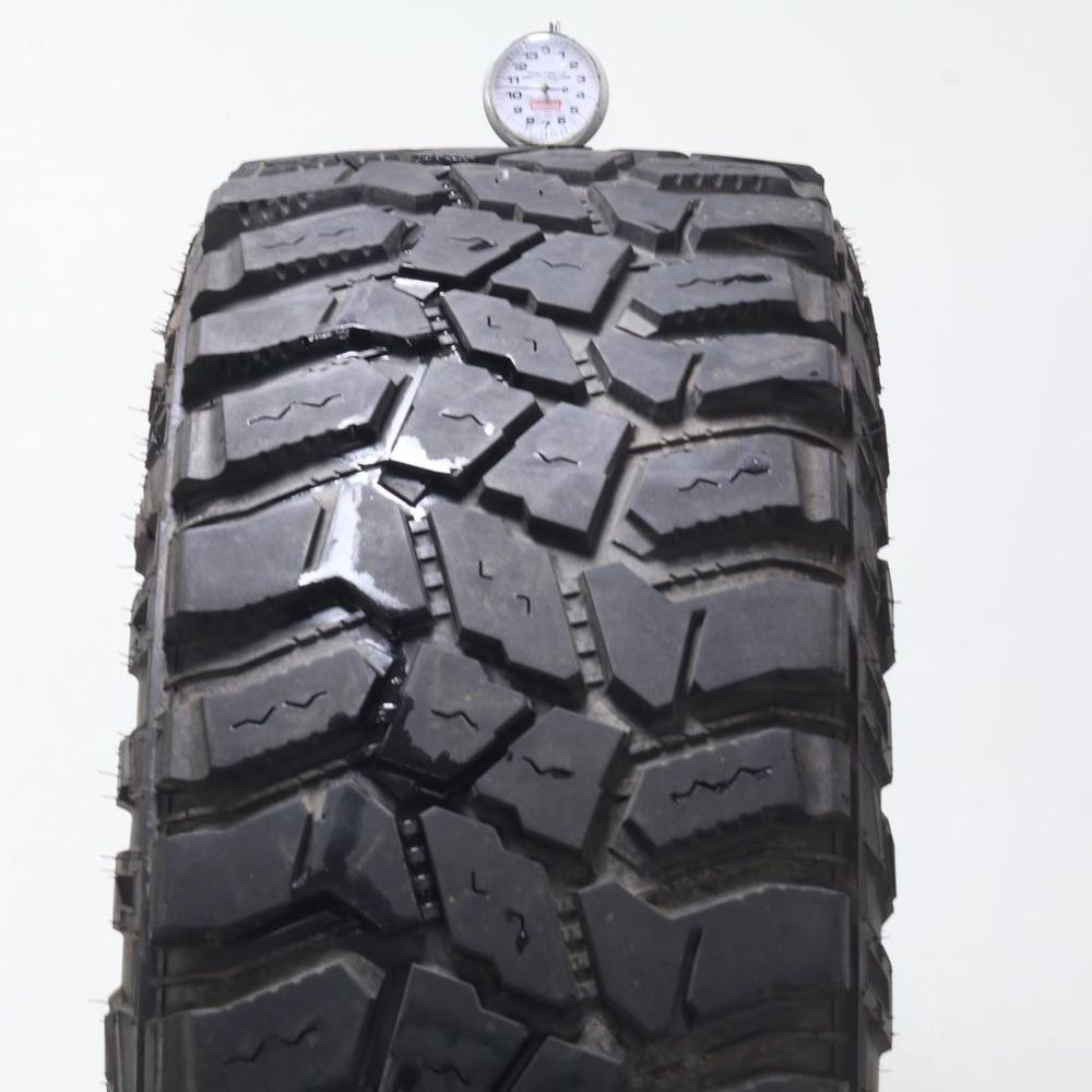 Set of (2) Used LT 275/70R18 Cooper Discoverer STT Pro 125/122P E - 10.5-11/32 - Image 2