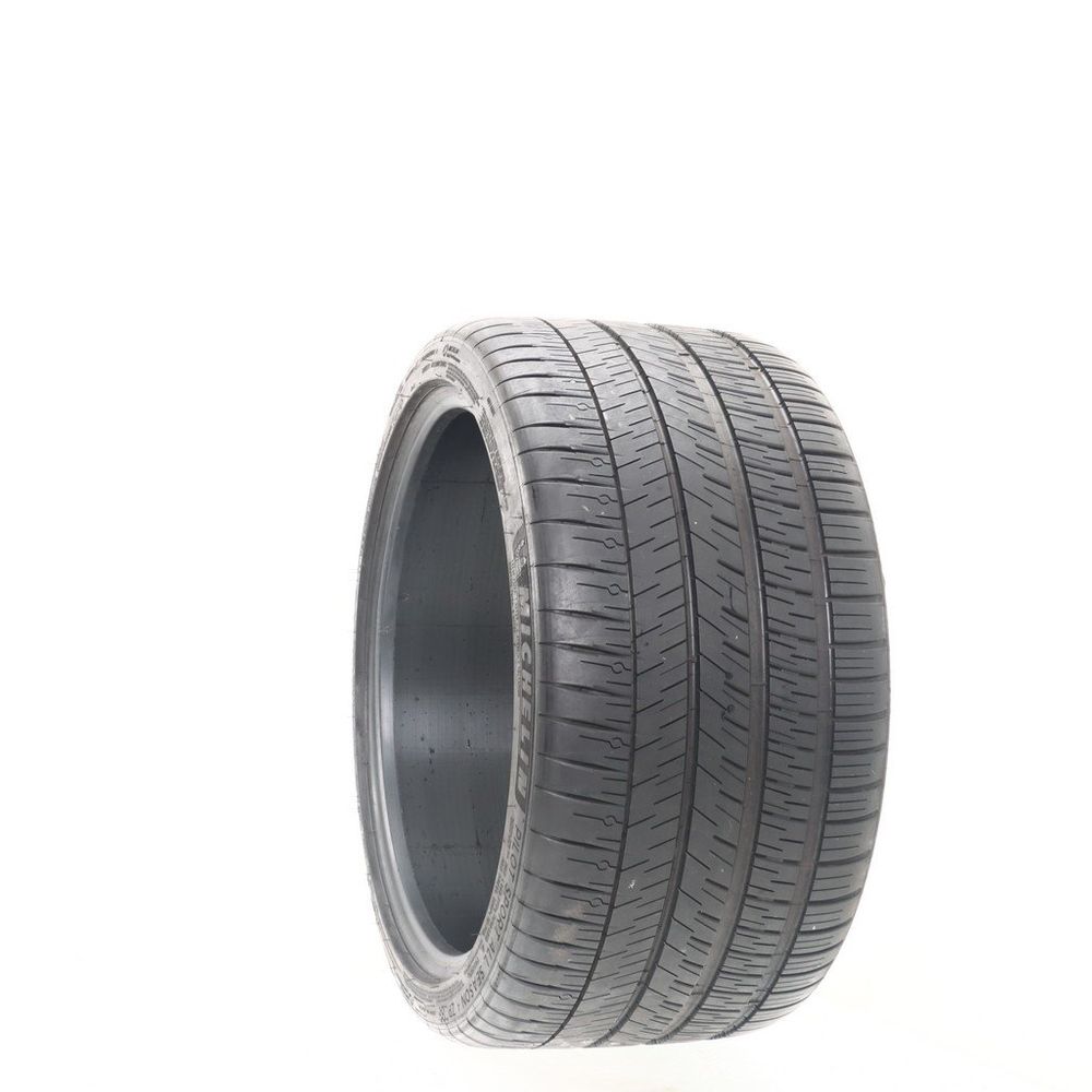 New 305/30ZR20 Michelin Pilot Sport All Season 4 ZP 99Y - Image 1